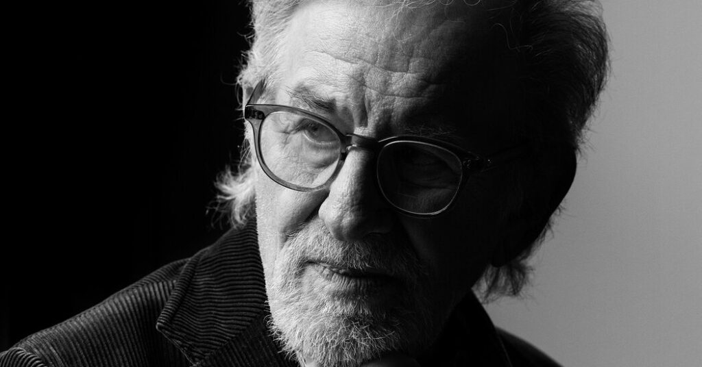 What Steven Spielberg Taught Me About Fear, Catharsis, and Being Human What Steven Spielberg Taught Me About Fear, Catharsis, and Being Human