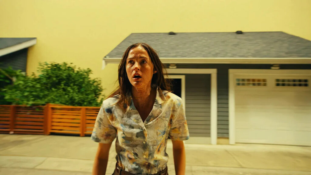 ‘Backrooms’ Extended Version Coming to Theaters With 15 Minutes of Bonus Footage