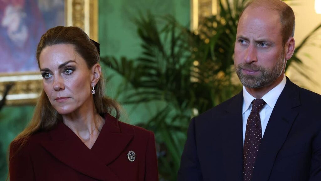 Prince William and Kate Middleton’s £400k Forest Lodge makeover cost more than the average UK house Prince William and Kate Middleton's £400k Forest Lodge makeover cost more than the average UK house