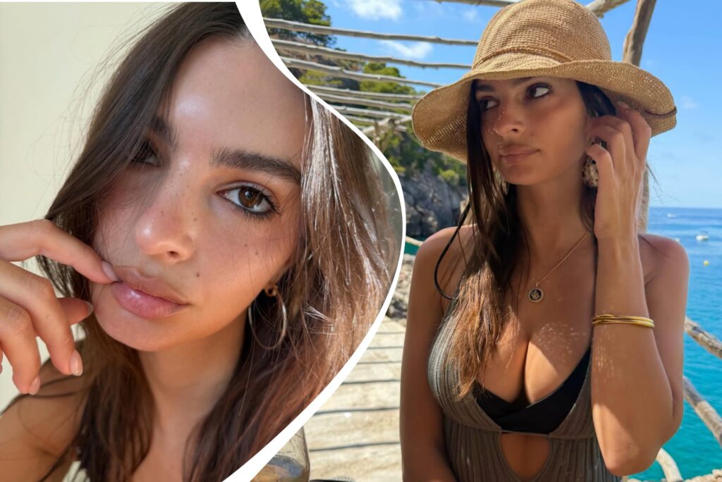 Emily Ratajkowski: “Having a Child With the Wrong Man Was the Fastest Way to Ruin Your Life as a Woman” Emily Ratajkowski: “Having a Child With the Wrong Man Was the Fastest Way to Ruin Your Life as a Woman”