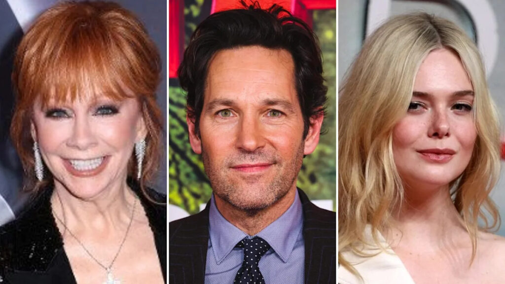 15 Aries Celebrities Who Embody Boldness and Passion