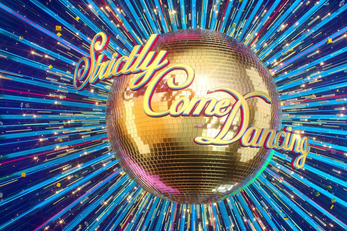 Strictly Come Dancing