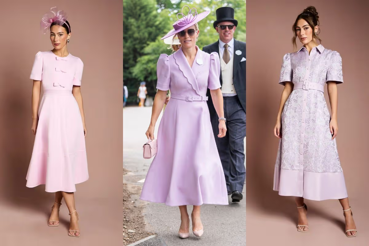 Coast has two stunning dresses to rival Zara's