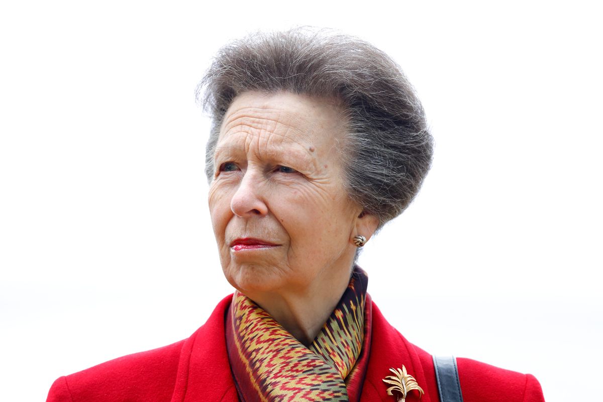 Princess Anne