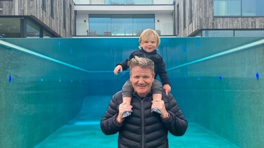 'We visited Cornwall’s richest village and found out why Gordon Ramsay upset the locals'