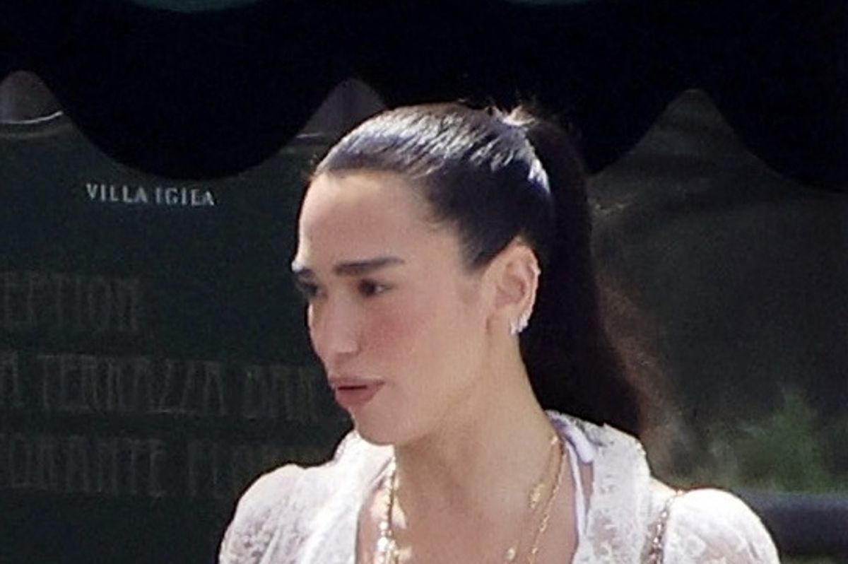 Dua Lipa