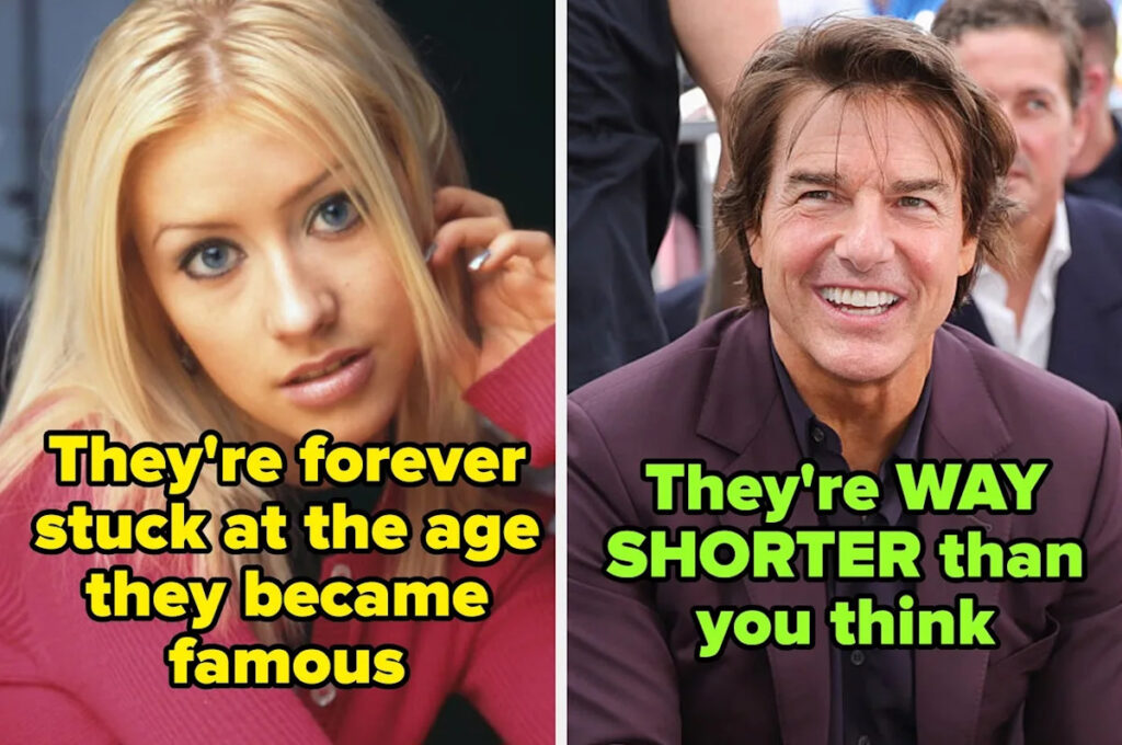 43 Juicy Hollywood Secrets From People Who've Actually Worked With Celebs