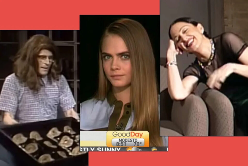 12 awkward celebrity talk show interviews that will make you squirm