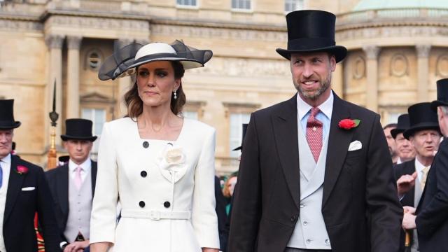 Kate Middleton & Prince William’s Actions at Wedding Raised Eyebrows — Insider Kate Middleton & Prince William’s Actions at Wedding Raised Eyebrows — Insider