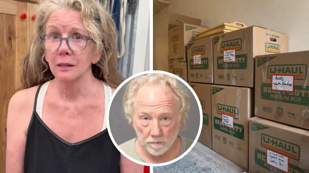 Melissa Gilbert Hints at Husband Timothy Busfield’s Legal Woes Amid Moving Out of NYC Apartment