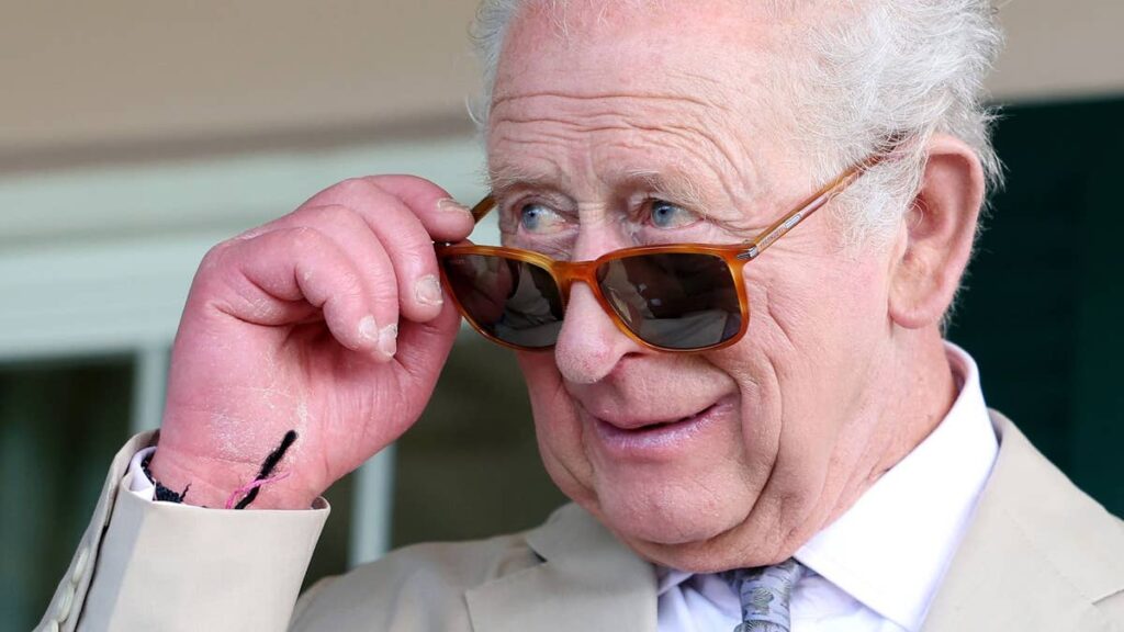 King Charles' enormous pay rise revealed after surprise tax admission