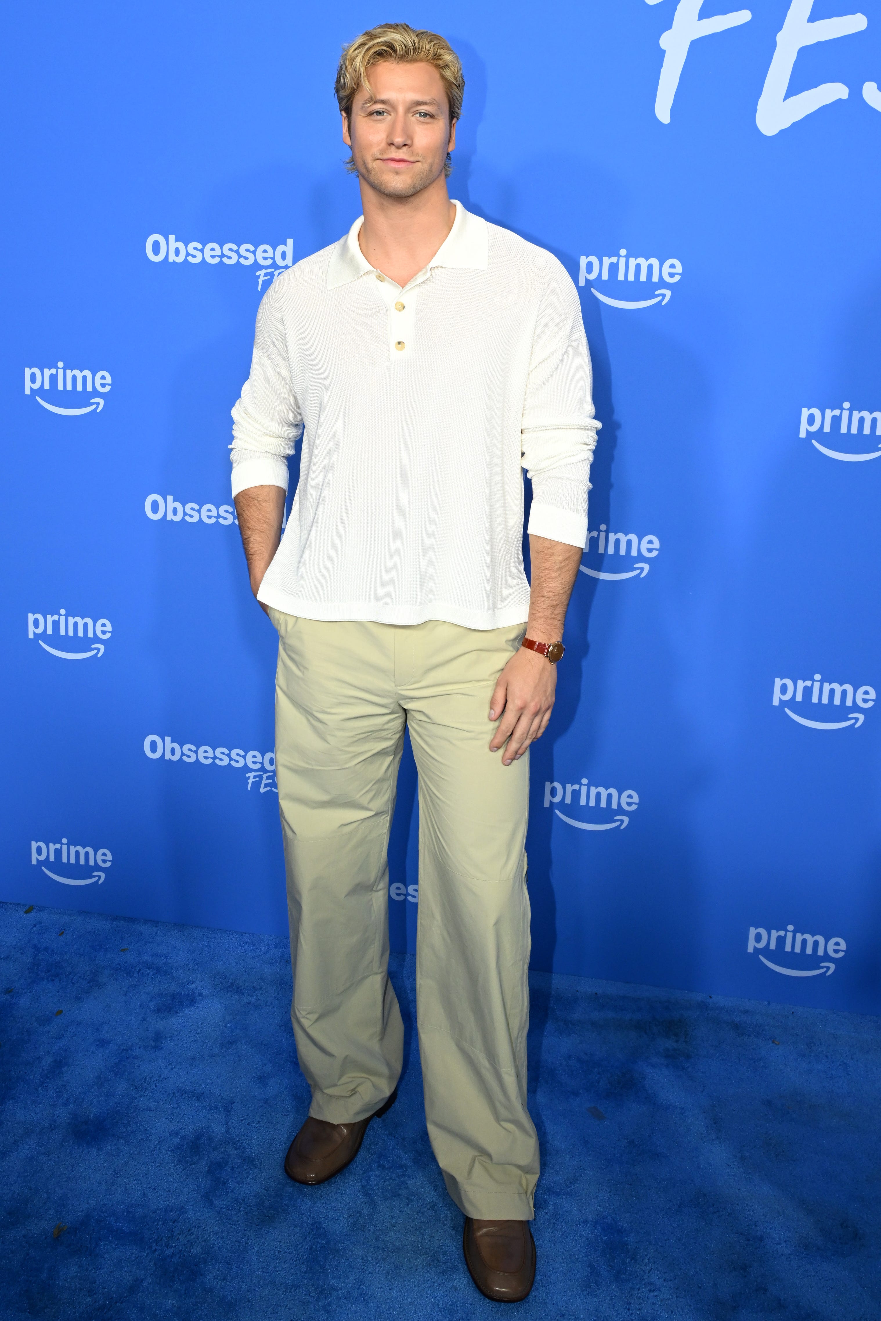Prime Video's Inaugural Obsessed Fest Event In Los Angeles