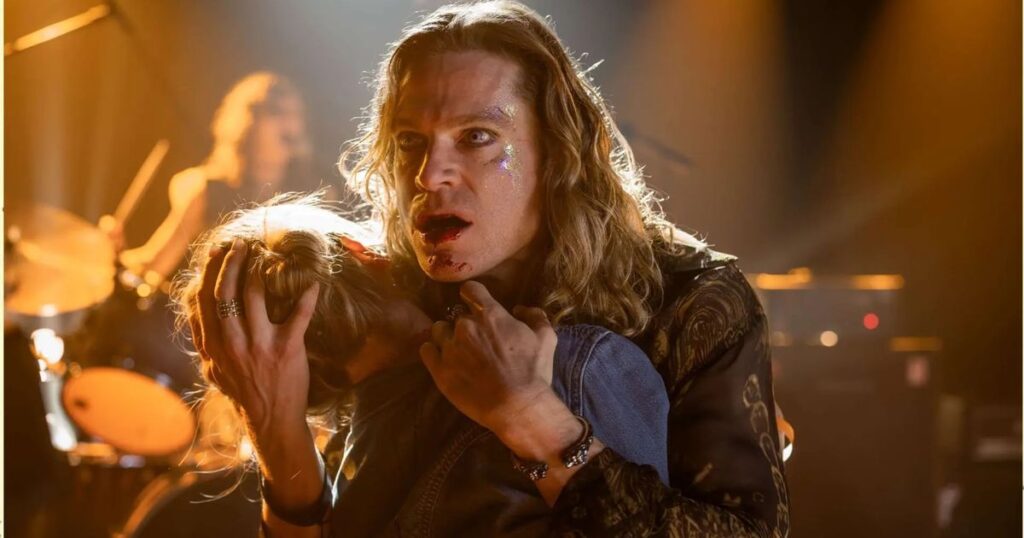 ‘The Vampire Lestat’ Episode-2 Recap: Vampire Incest ‘The Vampire Lestat’ Episode-2 Recap: Vampire Incest