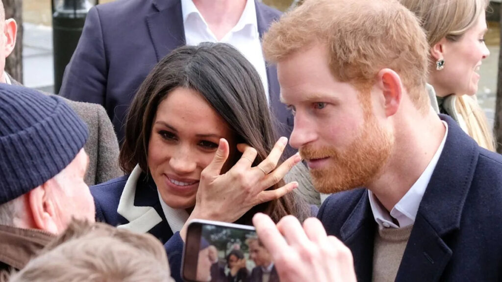 Meghan Markle Shares Rare New Photos of Princess Lilibet for Her 5th Birthday