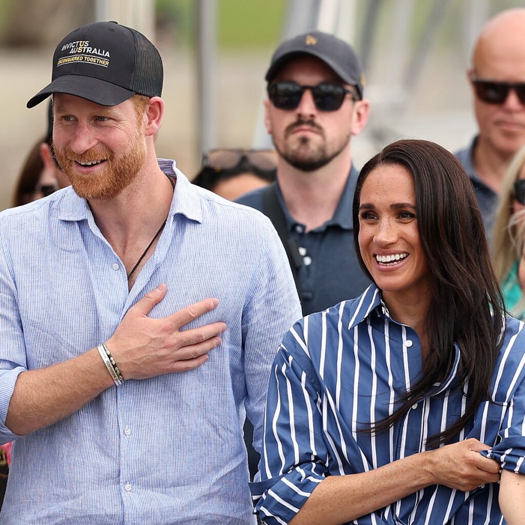 Meghan Markle, Prince Harry With Kids Archie, Lilibet on Father’s Day Meghan Markle, Prince Harry With Kids Archie, Lilibet on Father's Day