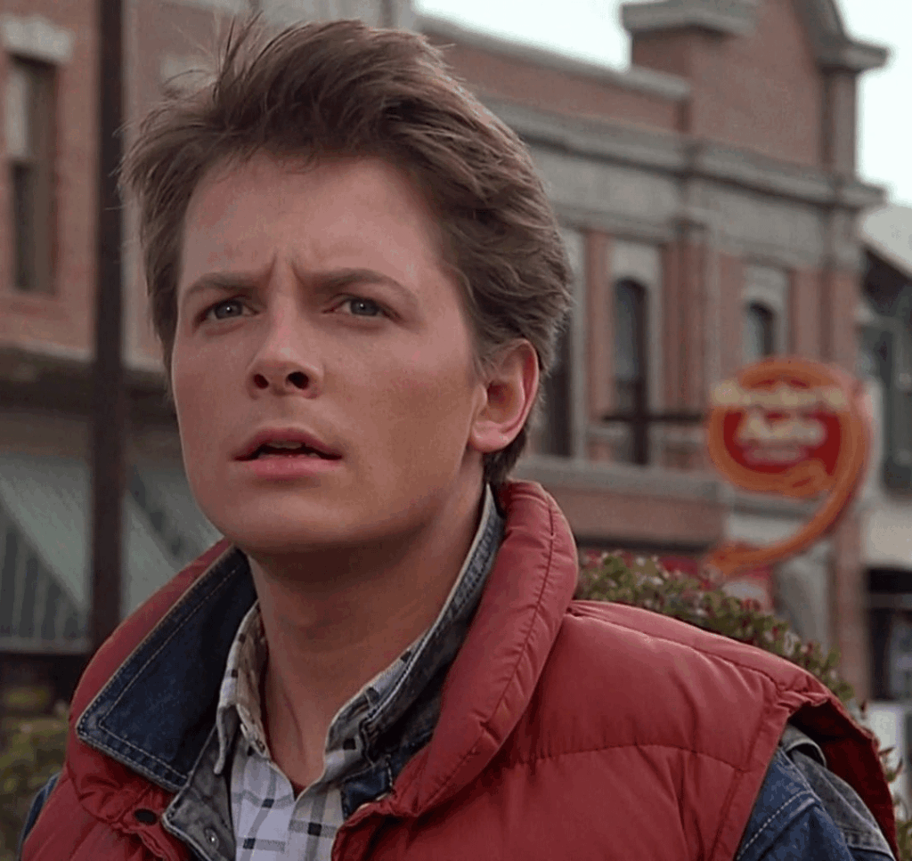 Happy birthday to Michael J. Fox, who turns 65 years old today
