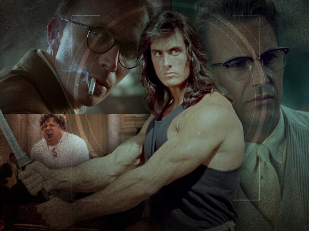 10 movies from 1991 that you could never make today