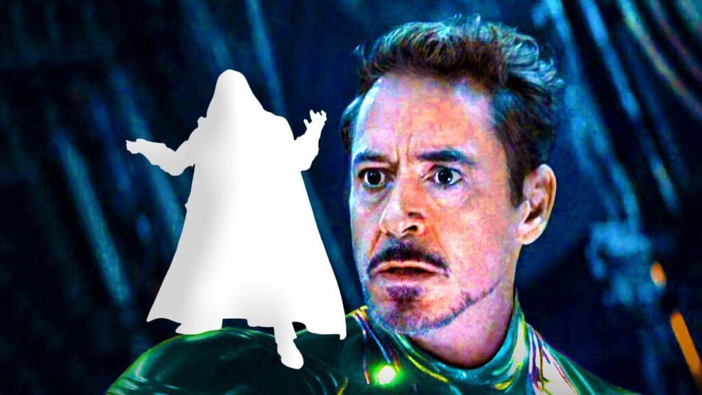 Avengers Doomsday: 1 MCU Hero Will Reportedly Team Up With RDJ’s Doctor Doom Robert Downey Jr Doctor Doom