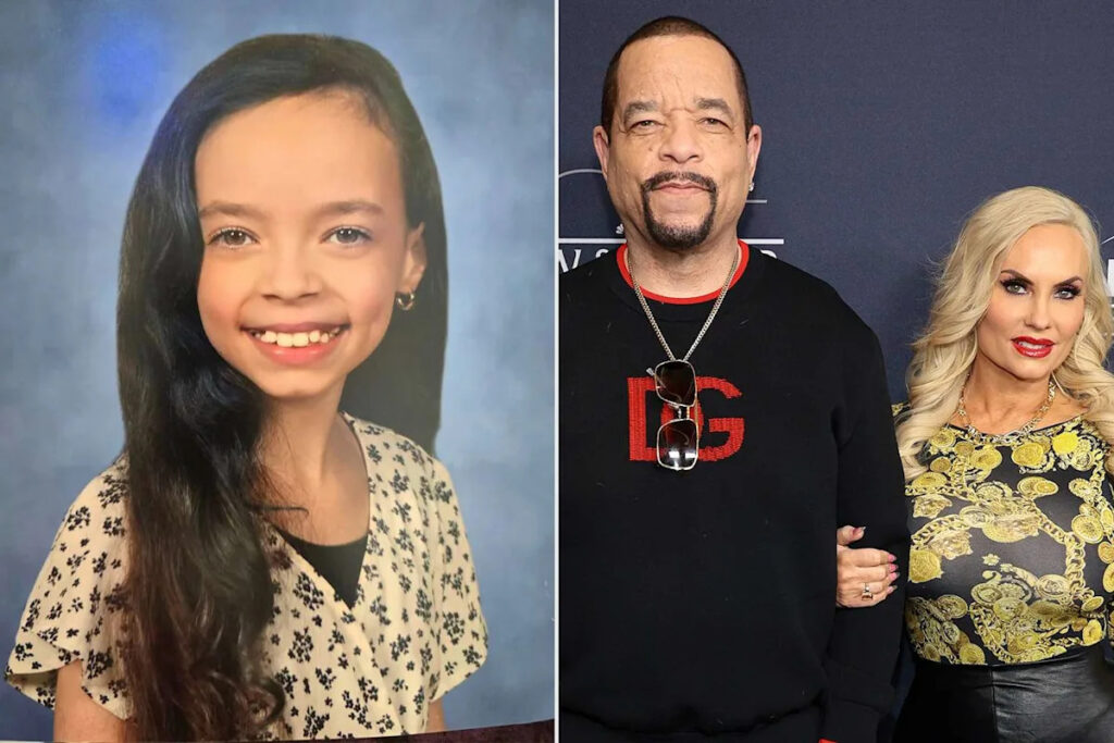Coco Austin Jokes She Wants to Create a Mom Group to 'Cry It Out' as She Shares Daughter Chanel's Recent School Pictures