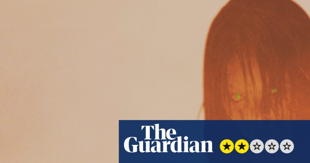 The Morrigan review – spirit of pagan demon queen unleashed in Irish burial chamber horror | Film The Morrigan review – spirit of pagan demon queen unleashed in Irish burial chamber horror | Film