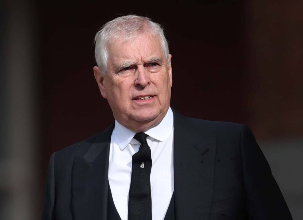 Disgraced royal Andrew sublet houses while paying ‘peppercorn rent’ — UK auditors Disgraced royal Andrew sublet houses while paying 'peppercorn rent' — UK auditors