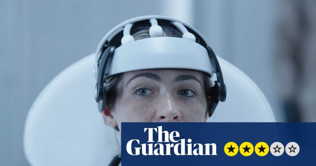 Signal One review – Dennis Quaid and David Thewlis star in high-concept, low-risk first contact yarn | Film