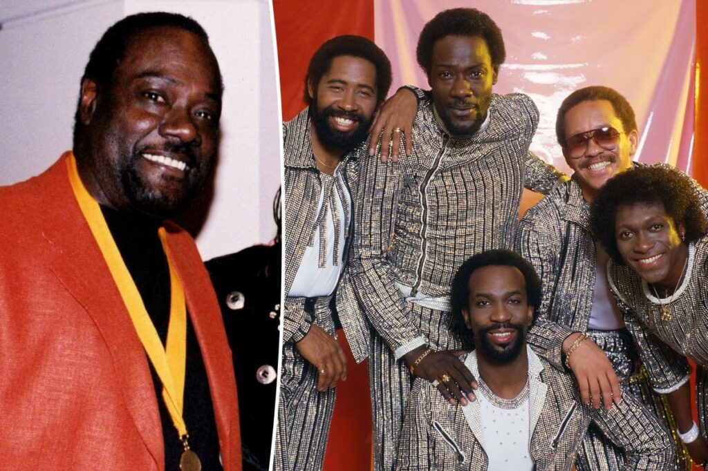Ronald LaPread, co-founder of legendary group the Commodores, dead at 75 Ronald LaPread, co-founder of legendary group the Commodores, dead at 75