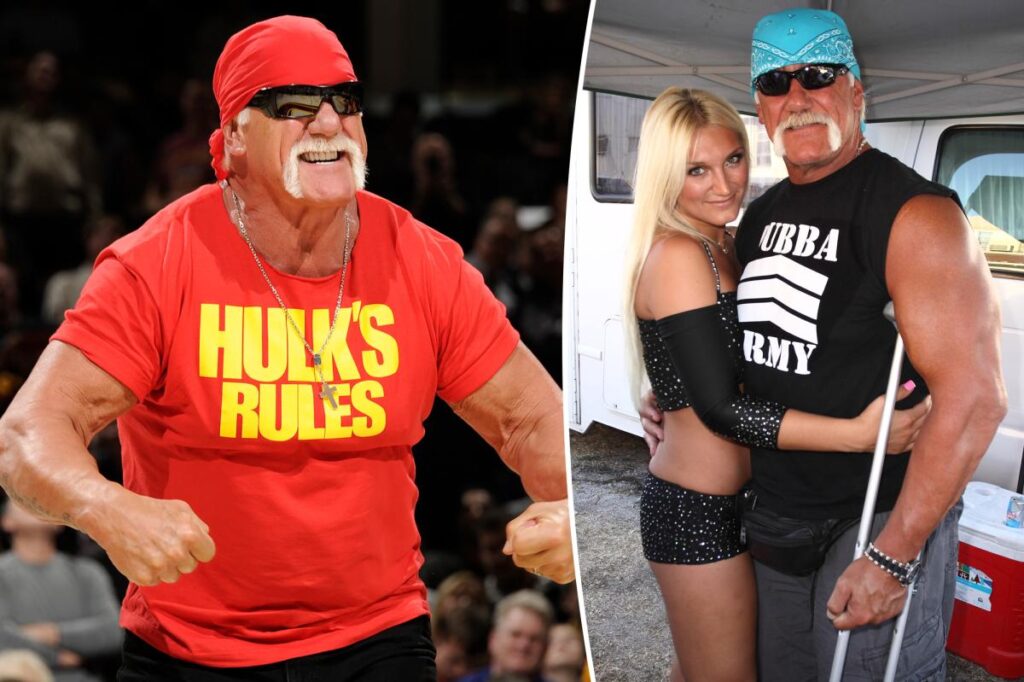 Hulk Hogan's final death report released after malpractice claim