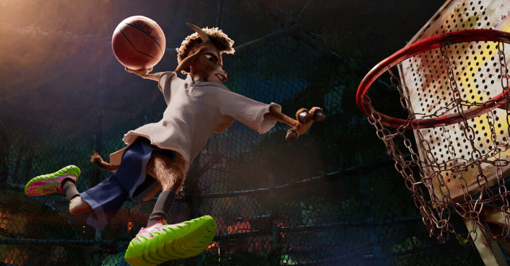 5 Children’s Movies to Stream Now 5 Children’s Movies to Stream Now