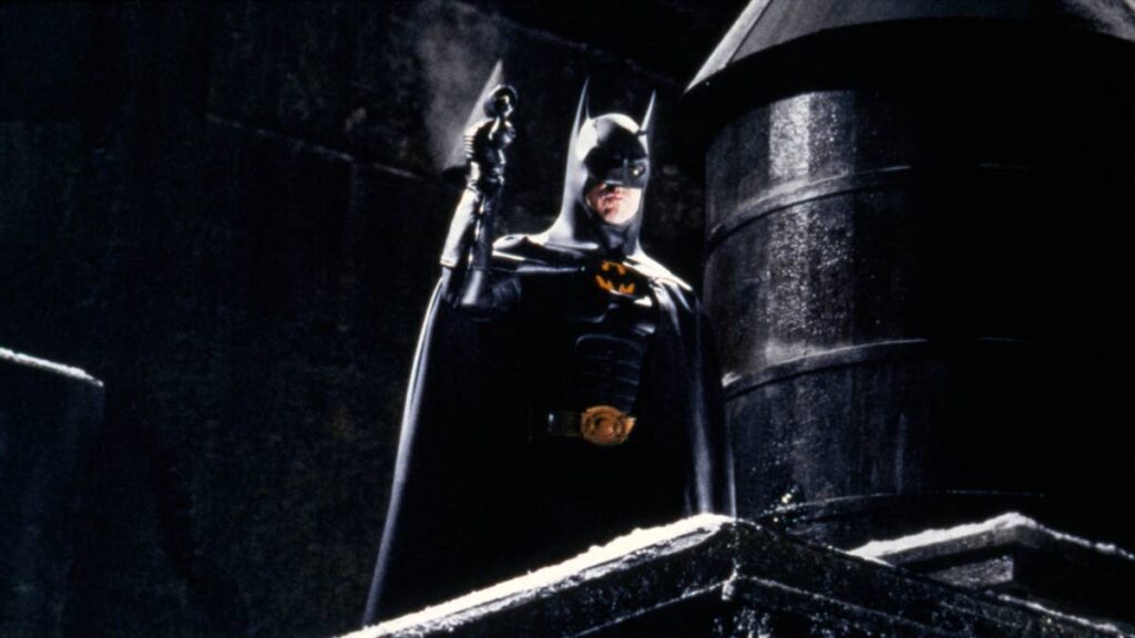 1992 Film Met with Backlash Later Named ‘Best’ Batman Movie of All Time 1992 Film Met with Backlash Later Named ‘Best’ Batman Movie of All Time