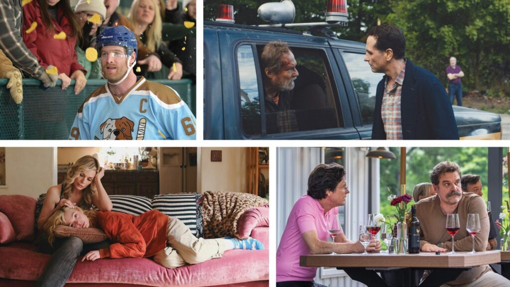 The 10 Best TV Shows of 2026 So Far The 10 Best TV Shows of 2026 So Far