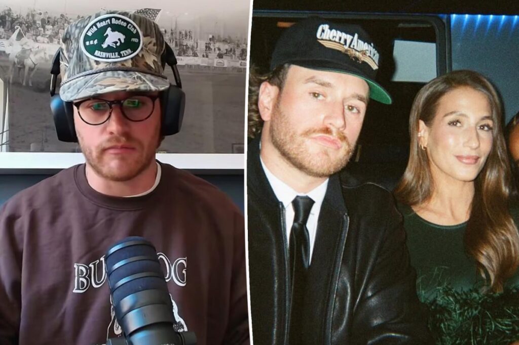 'Summer House' star West Wilson gives insight into Italian getaway with Amanda Batula