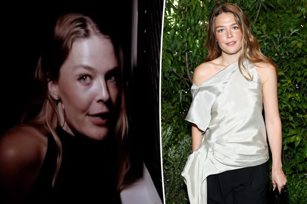 Maggie Rogers exposes cheating New York Times reporter on MSG stage Maggie Rogers exposes cheating New York Times reporter on MSG stage