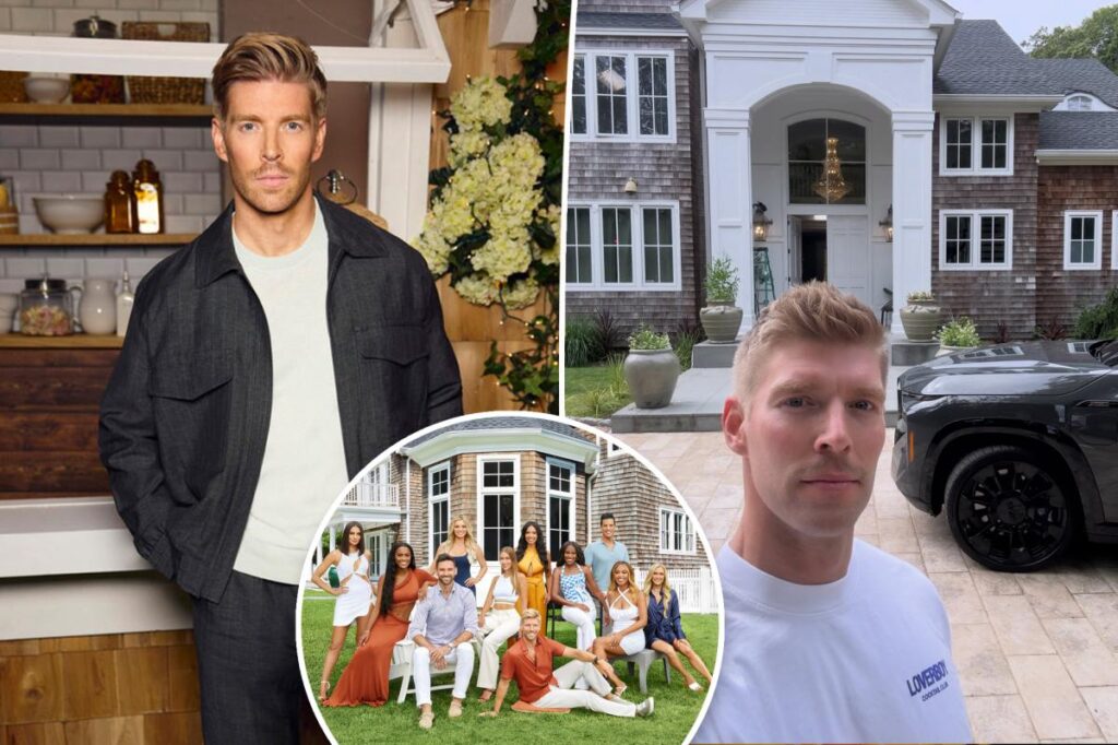 Kyle Cooke shares cryptic ‘Summer House’ goodbye post Kyle Cooke shares cryptic 'Summer House' goodbye post