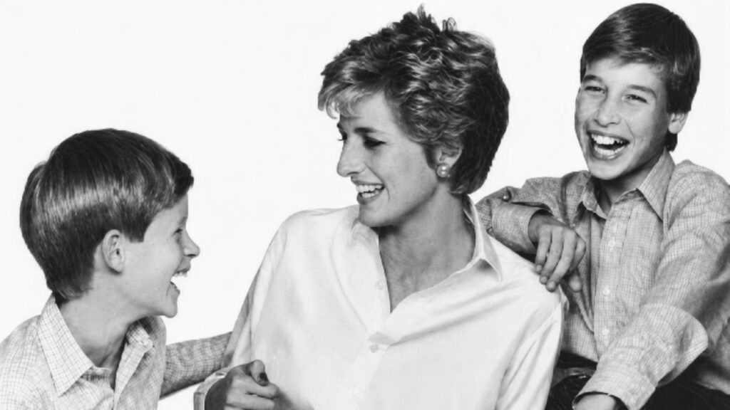 Princess Diana’s timeless parenting tip resonates even… Princess Diana’s timeless parenting tip resonates even…