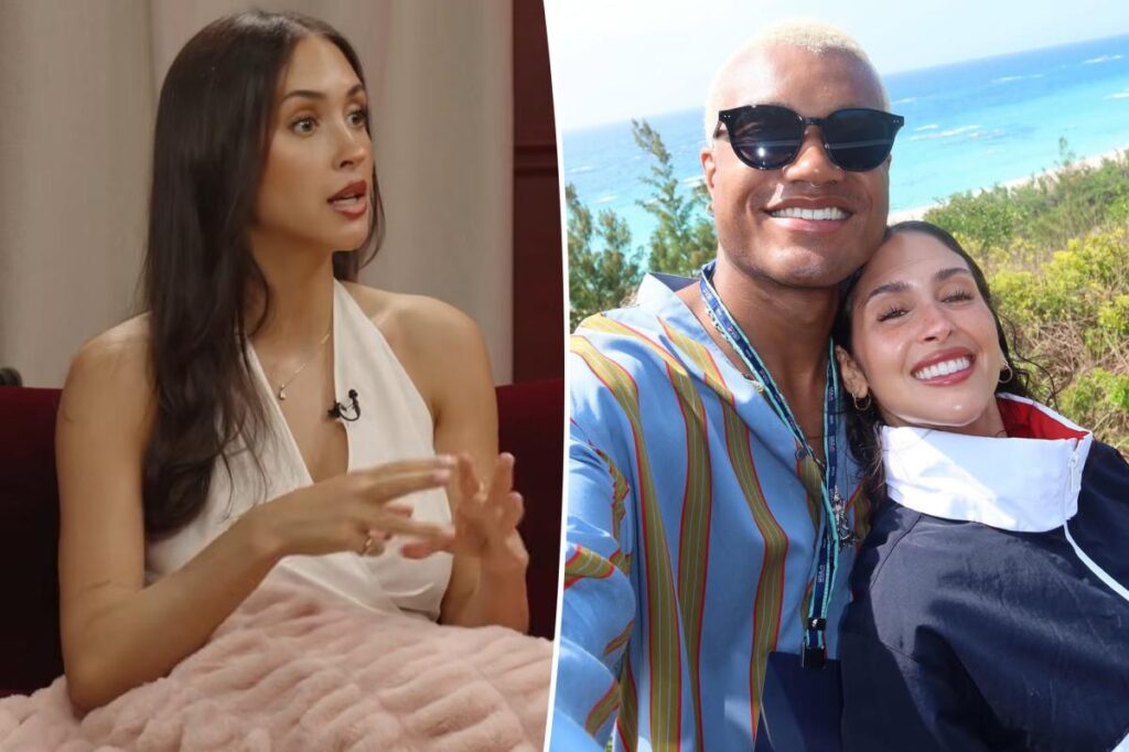‘Summer House’ star Dara Levitan confirms split from KJ Dillard 'Summer House' star Dara Levitan confirms split from KJ Dillard