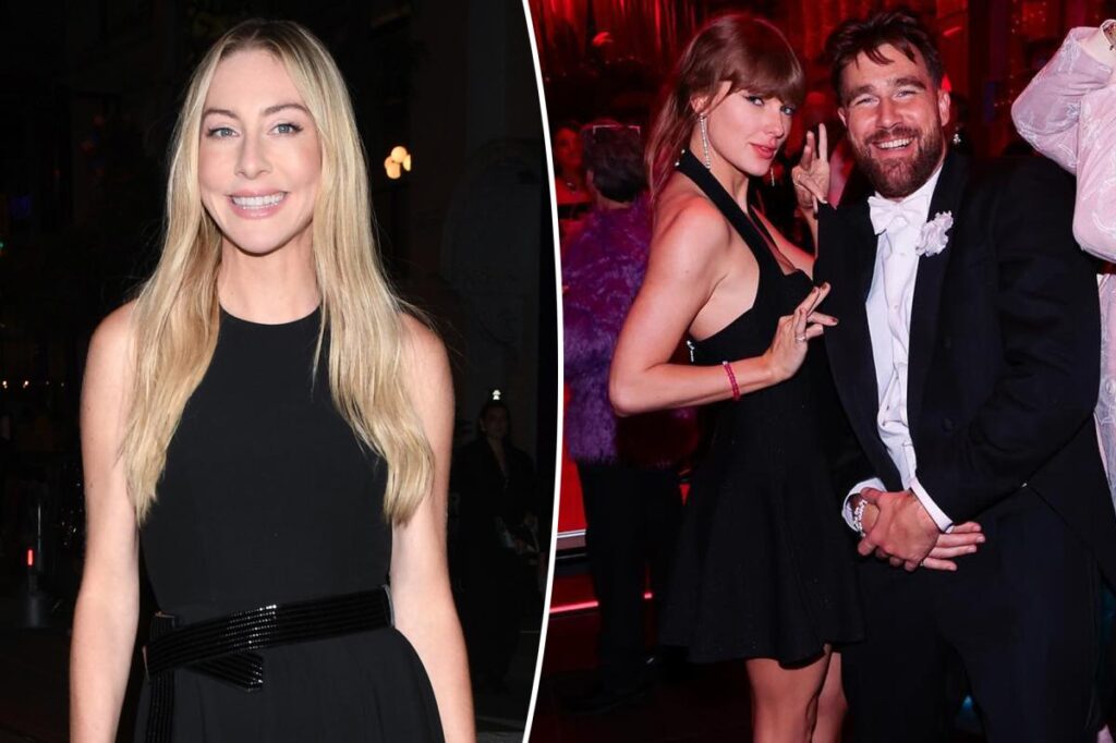 Taylor Swift’s pal Este Haim shares her wedding advice for pop star ahead of Travis Kelce nuptials Taylor Swift's pal Este Haim shares her wedding advice for pop star ahead of Travis Kelce nuptials