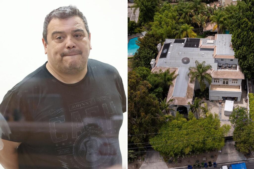 California comedian Carlos Mencia pleads not guilty to tax fraud charges California comedian Carlos Mencia pleads not guilty to tax fraud charges
