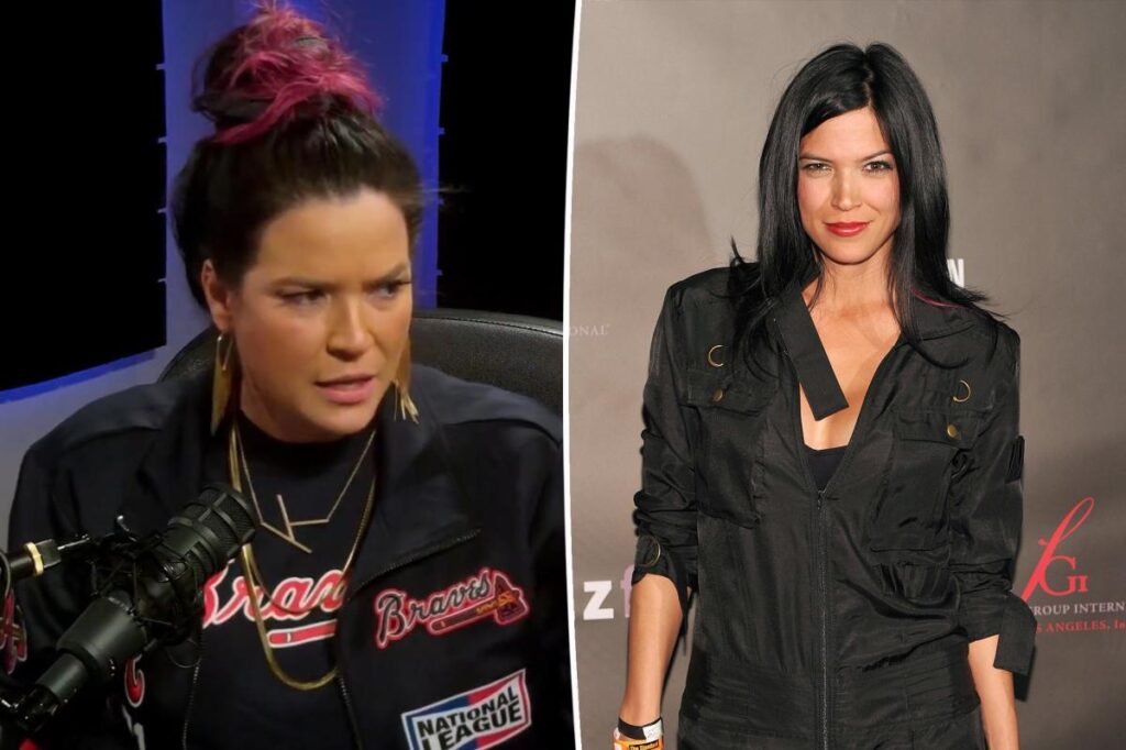 Fashion designer names 'tacky' A-listers who expect free clothes