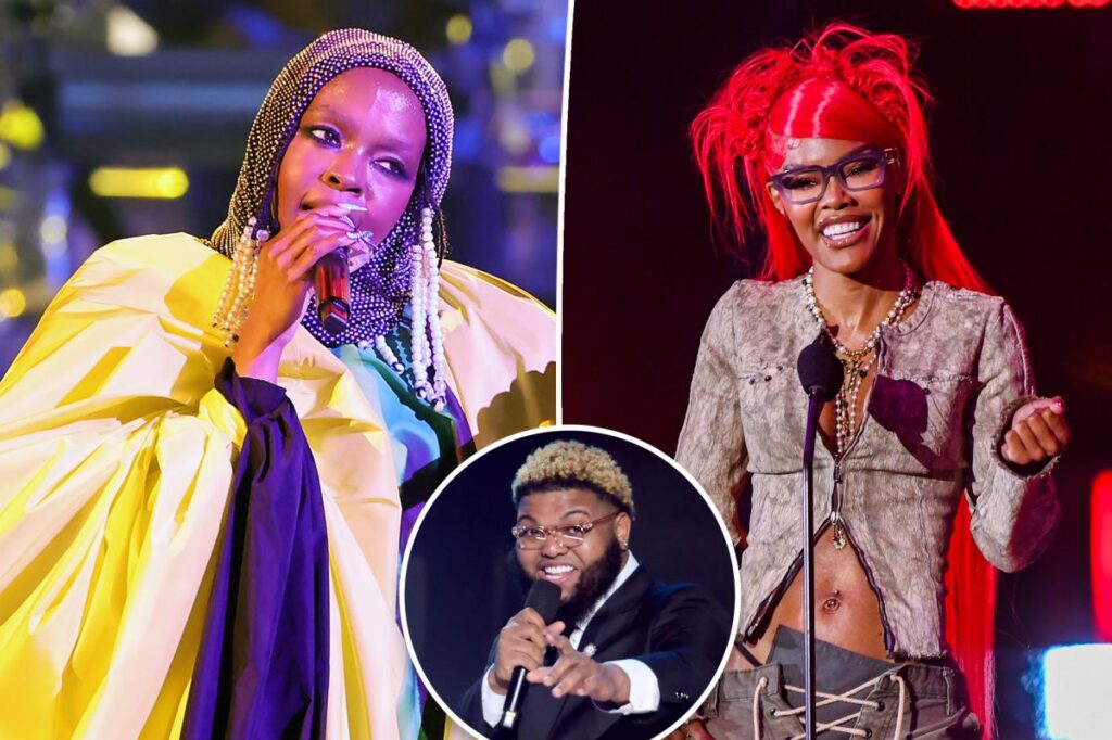 How to watch BET Awards 2026 for free: Time, host, nominees