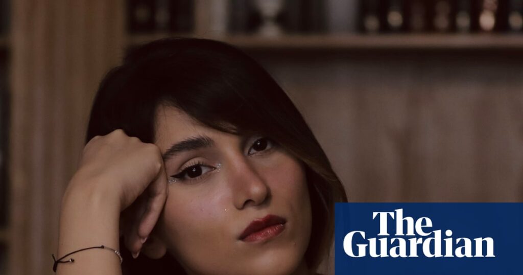 Iranian star Parastoo Ahmadi reportedly sentenced to 74 lashes for singing without hijab | Iran Iranian star Parastoo Ahmadi reportedly sentenced to 74 lashes for singing without hijab | Iran
