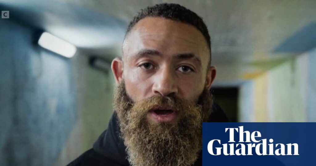 BBC pulls Ashley Cain documentary over abusive and misogynistic remarks | BBC BBC pulls Ashley Cain documentary over abusive and misogynistic remarks | BBC