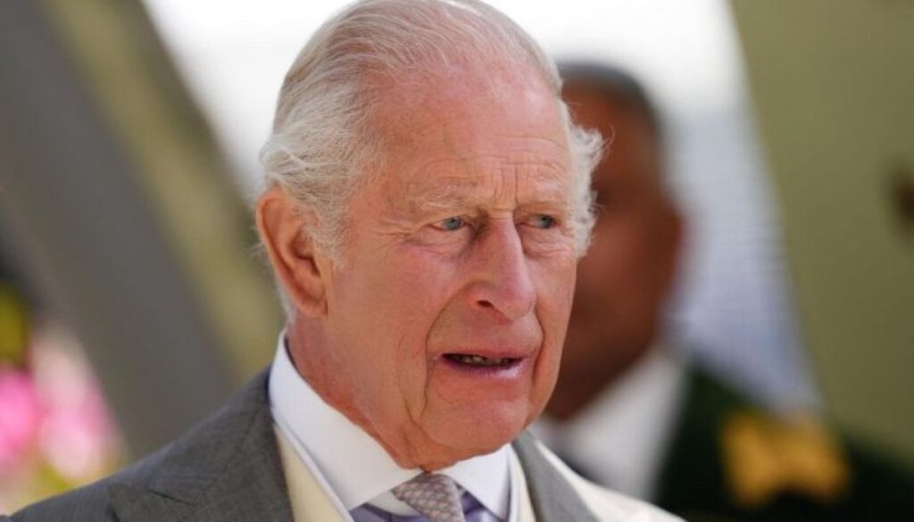 King Charles reveals £12.9 million tax bill in historic royal first