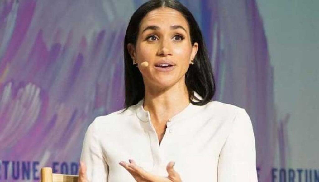 Why royal experts believe Meghan Markle won't return to UK