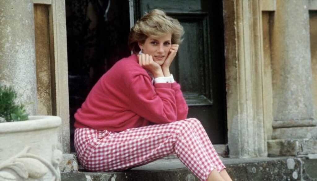 Princess Diana felt like ‘third person’ in her own divorce