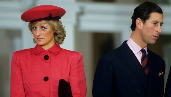 Princess Diana sacrificed her Royal titles after divorce from King Charles