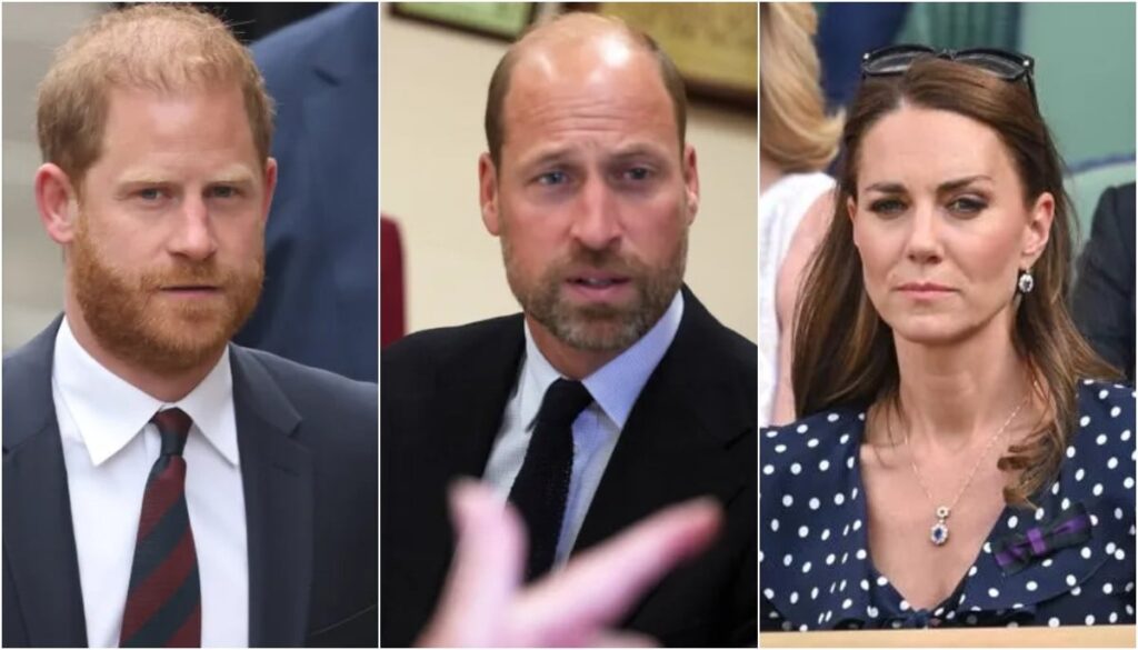 Kate Middleton’s anger towards Charles bubbles over: ‘He’s overlooking her loyalty and sacrifices’