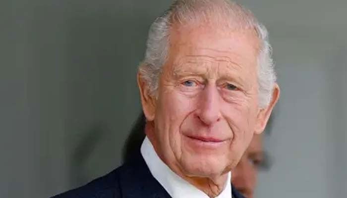 King Charles makes historic appearance at Ancient Scottish ceremony