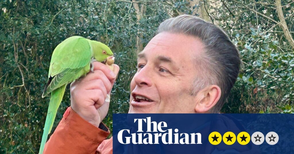 Invasion of the Parakeets review – are we really waging class warfare with birds now? | Television