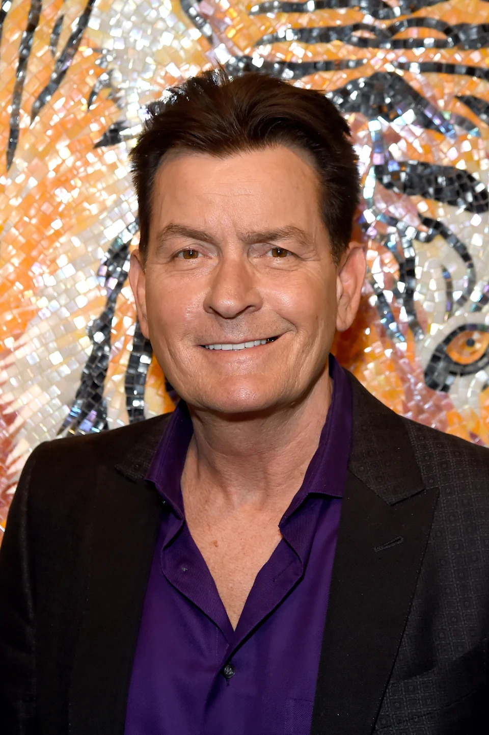 Charlie Sheen